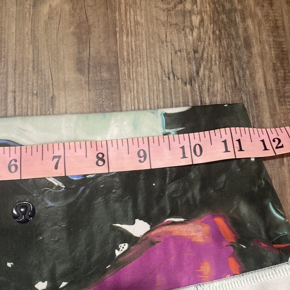 Lululemon High Times Luxtreme Legging - Picture 7 of 8